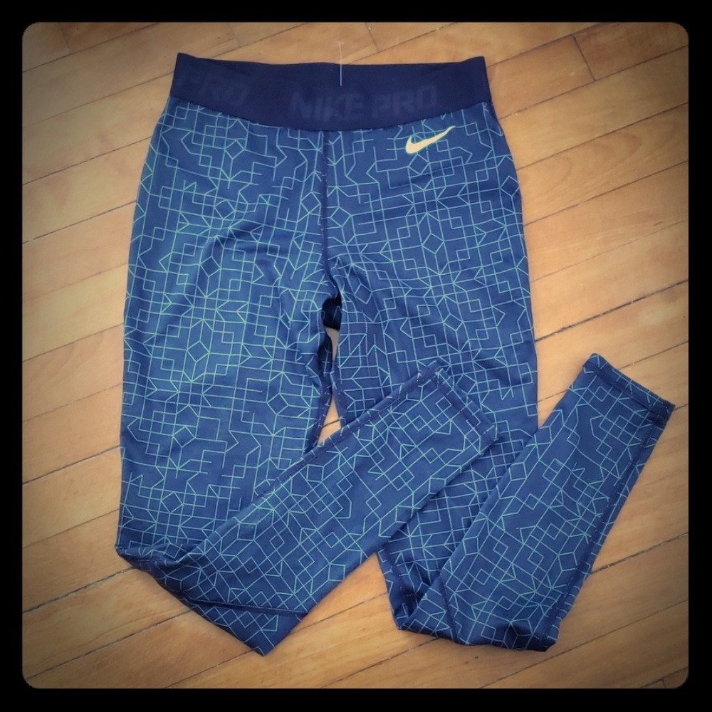Nike | Leggings